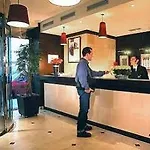 Hotel Mercure La Sorbonne Saint-germain-des-prés 4*