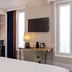 Hotel Mercure La Sorbonne Saint-germain-des-prés París
