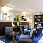Mercure La Sorbonne Saint-germain-des-prés Hotel 4*