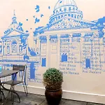 Mercure La Sorbonne Saint-germain-des-prés París