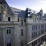 Mercure La Sorbonne Saint-germain-des-prés Hotel 4*