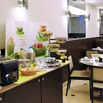 Mercure La Sorbonne Saint-germain-des-prés 4* París
