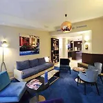 Hotel Mercure La Sorbonne Saint-germain-des-prés