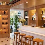 Mercure La Sorbonne Saint-germain-des-prés París