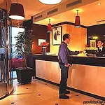 Mercure La Sorbonne Saint-germain-des-prés Hotel