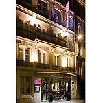Mercure La Sorbonne Saint-germain-des-prés Hotel