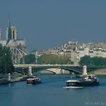Mercure La Sorbonne Saint-germain-des-prés Hotel 4*