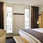 Hotel Mercure La Sorbonne Saint-germain-des-prés 4*