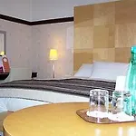 Hotel Mercure La Sorbonne Saint-germain-des-prés 4*