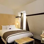 Hotel Mercure La Sorbonne Saint-germain-des-prés París