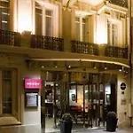 Mercure La Sorbonne Saint-germain-des-prés 4*