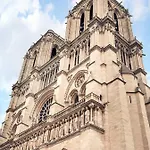 Hotel Mercure La Sorbonne Saint-germain-des-prés