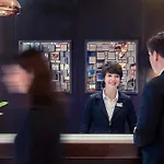 Mercure La Sorbonne Saint-germain-des-prés Hotel París
