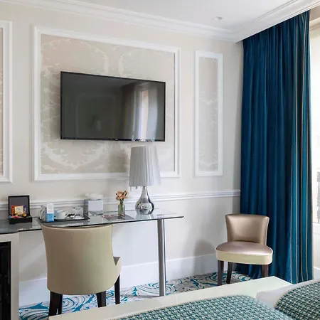 Mercure La Sorbonne Saint-germain-des-pres Hotel