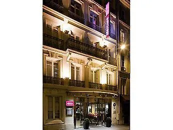 Mercure La Sorbonne Saint-germain-des-pres Hotel