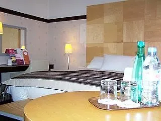 酒店 圣日耳曼德佩区索邦水星酒店 4*