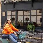 Mercure La Sorbonne Saint-germain-des-pres 4* Paříž