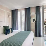 Hotel Mercure La Sorbonne Saint-germain-des-pres Paříž