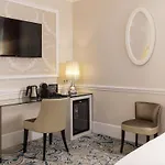 Mercure La Sorbonne Saint-germain-des-pres