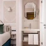 Hotel Mercure La Sorbonne Saint-germain-des-pres 4*