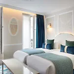 Mercure La Sorbonne Saint-germain-des-pres Hotel Paříž