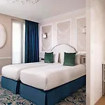 Mercure La Sorbonne Saint-germain-des-pres 4*