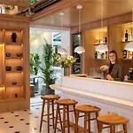 Mercure La Sorbonne Saint-germain-des-pres 4*