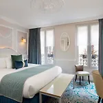 Szálloda Mercure La Sorbonne Saint-germain-des-pres 4*