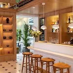 Mercure La Sorbonne Saint-germain-des-pres Párizs