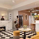 Szálloda Mercure La Sorbonne Saint-germain-des-pres 4*