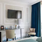 Mercure La Sorbonne Saint-germain-des-pres Szálloda Párizs