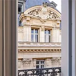 Szálloda Mercure La Sorbonne Saint-germain-des-pres