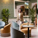 Mercure La Sorbonne Saint-germain-des-pres Szálloda Párizs