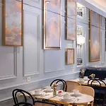 Mercure La Sorbonne Saint-germain-des-pres Szálloda 4*