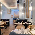 Mercure La Sorbonne Saint-germain-des-pres Szálloda Párizs
