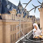 Mercure La Sorbonne Saint-germain-des-pres