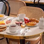 Mercure La Sorbonne Saint-germain-des-pres Párizs