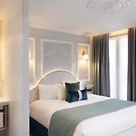 Mercure La Sorbonne Saint-germain-des-pres Szálloda Párizs