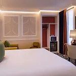 Mercure La Sorbonne Saint-germain-des-pres Párizs