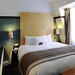 Hotel Mercure La Sorbonne Saint-germain-des-pres 4*