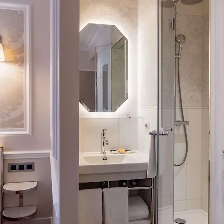 Hotel Mercure La Sorbonne Saint-germain-des-pres
