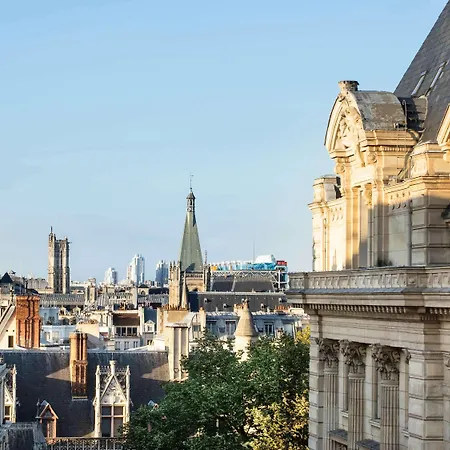 Mercure La Sorbonne Saint-germain-des-pres Hotel 4*