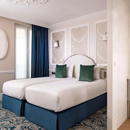 Mercure La Sorbonne Saint-germain-des-pres 4*