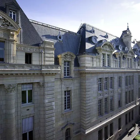 Mercure La Sorbonne Saint-germain-des-pres Hotel 4*