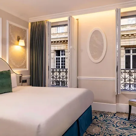 Hotel Mercure La Sorbonne Saint-germain-des-pres 4*