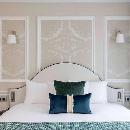 Mercure La Sorbonne Saint-germain-des-pres Hotel Paris
