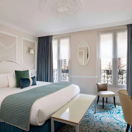 Mercure La Sorbonne Saint-germain-des-pres 4*