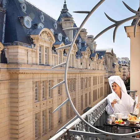 Mercure La Sorbonne Saint-germain-des-pres