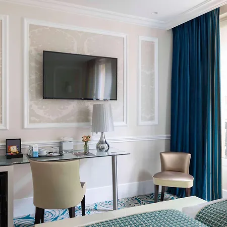 Hotel Mercure La Sorbonne Saint-germain-des-pres Paris