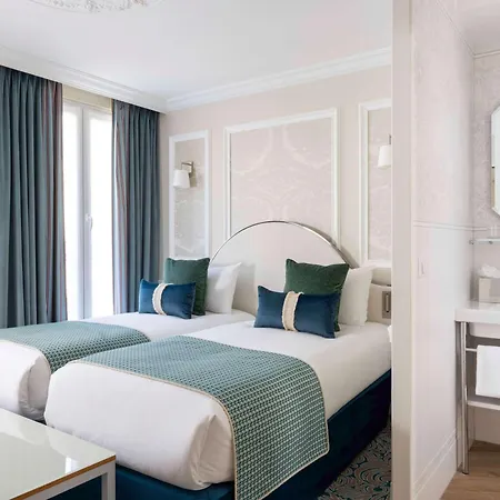 Mercure La Sorbonne Saint-germain-des-pres
